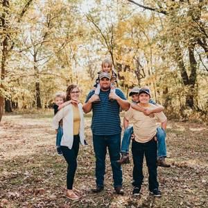 Meet your Posher, Matt